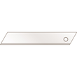Styroporklinge Nr. 79 / 18mm für Safety Cutter Secubase 383 / Secunorm 380 Martor 79.60 (PACK=10 STÜCK) Produktbild