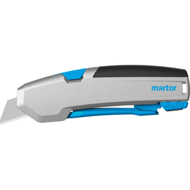 Safety Cutter Secupro 625 / Stahlklinge Trapezform Martor 625001.02 Produktbild