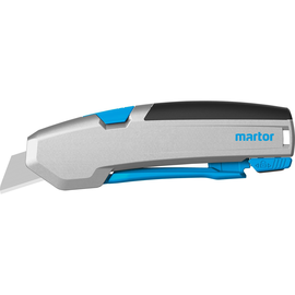 MARTOR Sicherheitsmesser Secupro 62500102 Zangengriff Produktbild