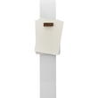 Holz-Magnet Design rechteckig 6x2x1,3cm Walnussholz Neodym Magnetoplan 1665251 (PACK=4 STÜCK) Produktbild Additional View 1 S
