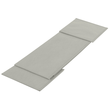 Hot Desking Tasche aus Stoff 46,5x20x21cm samtgrau Leitz 6444-00-89 Produktbild Additional View 7 S