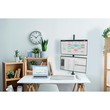 Monitorarm Dual Vertikal schwarz Kensington  K53802WW Produktbild Additional View 7 S