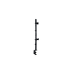 Monitorarm Dual Vertikal schwarz Kensington  K53802WW Produktbild Additional View 1 S