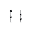 Monitorarm Dual Vertikal schwarz Kensington  K53802WW Produktbild Additional View 5 S
