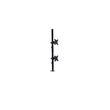 Monitorarm Dual Vertikal schwarz Kensington  K53802WW Produktbild Additional View 6 S