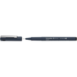 Faserschreibe Pictus 0,7mm schwarz Schneider 197601 Produktbild