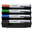 Whiteboard Marker Halter schwarz Legamaster 7-122001 Produktbild Additional View 1 S