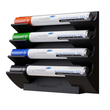 Whiteboard Marker Halter schwarz Legamaster 7-122001 Produktbild Additional View 2 S