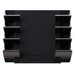 Whiteboard Marker Halter schwarz Legamaster 7-122001 Produktbild
