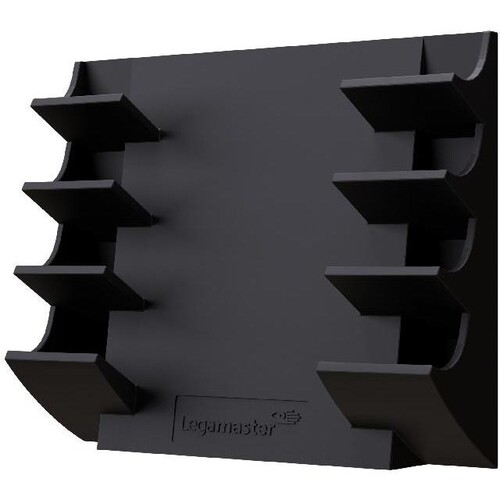Whiteboard Marker Halter schwarz Legamaster 7-122001 Produktbild Additional View 4 L