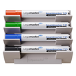 Whiteboard Marker Halter taupe Legamaster 7-122007 Produktbild Additional View 1 S