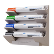 Whiteboard Marker Halter taupe Legamaster 7-122007 Produktbild Additional View 2 S