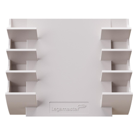Whiteboard Marker Halter taupe Legamaster 7-122007 Produktbild