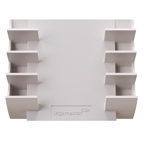 Whiteboard Marker Halter taupe Legamaster 7-122007 Produktbild