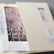 Notizbuch CONCEPTUM Design Casual punktkariert A4 187x280mm beige Sigel 194 Seiten Hardcover CO692 Produktbild Additional View 6 S