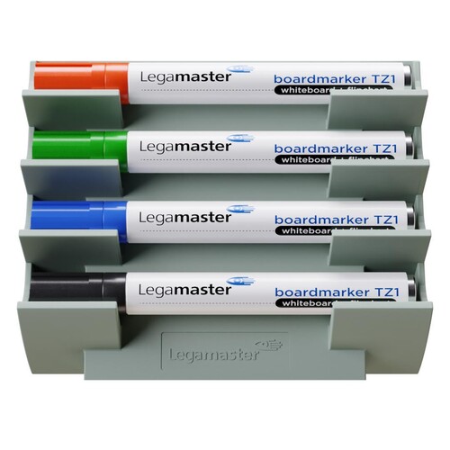 Whiteboard Marker Halter pastellgrün Legamaster 7-122037 Produktbild Additional View 1 L