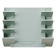 Whiteboard Marker Halter pastellgrün Legamaster 7-122037 Produktbild