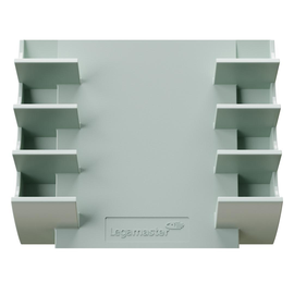 Whiteboard Marker Halter pastellgrün Legamaster 7-122037 Produktbild