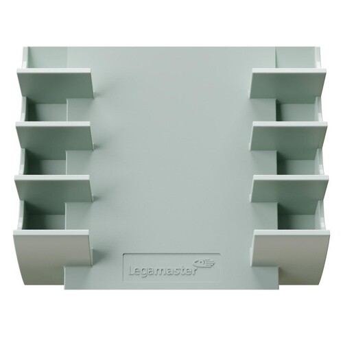Whiteboard Marker Halter pastellgrün Legamaster 7-122037 Produktbild