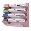 Whiteboard Marker Halter pastellrosa Legamaster 7-122038 Produktbild Additional View 2 S