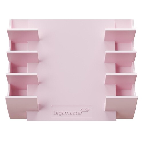 Whiteboard Marker Halter pastellrosa Legamaster 7-122038 Produktbild
