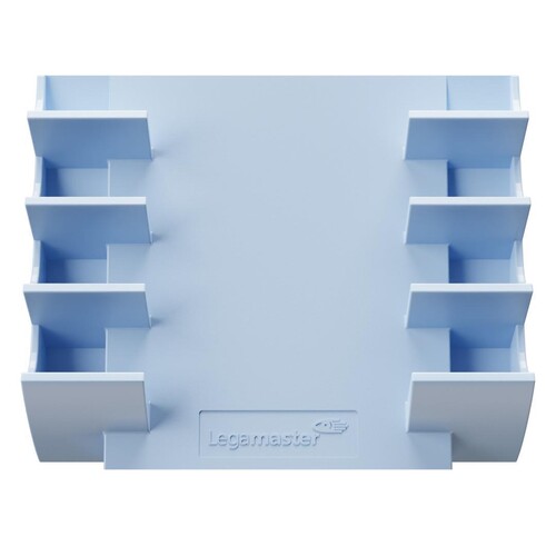 Whiteboard Marker Halter pastellblau Legamaster 7-122039 Produktbild