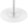 Garderobenständer Aurora mit 6 Haken Höhe 168 cm Unilux Metall weiß 400168673 Produktbild Additional View 3 S