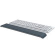 Handgelenkauflage Ergo WOW für Tastatur samtgrau Leitz 6523-00-89 Produktbild Additional View 2 S