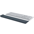 Handgelenkauflage Ergo WOW für Tastatur samtgrau Leitz 6523-00-89 Produktbild Additional View 3 S