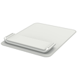 Mousepad Ergo WOW höhenverstellbar hellgrau Leitz 6517-00-85 Produktbild Additional View 1 S