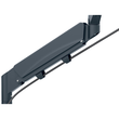 Monitorarm Ergo Dual für 2 Monitore mit Tischklemme Leitz 6537-00-89 Produktbild Additional View 6 S