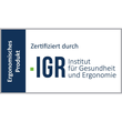 Monitor- und Laptoparm Ergo mit Tischklemme Leitz 6538-00-89 Produktbild Additional View 7 S