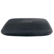 Sitzkissen Active Balance 36x5,5x36cm samtgrau Leitz 6539-00-89 Produktbild Additional View 2 S
