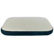 Sitzkissen Active Balance mit Stoffbezug 36,8x5,5x36,cm aufblasbar hellgrau Leitz 6540-00-85 Produktbild Additional View 1 S