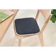 Sitzkissen Active Balance mit Stoffbezug 36,8x5,5x36,cm aufblasbar samtgrau Leitz 6540-00-89 Produktbild Additional View 7 S
