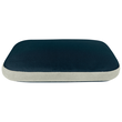 Sitzkissen Active Balance mit Stoffbezug 36,8x5,5x36,cm aufblasbar samtgrau Leitz 6540-00-89 Produktbild Additional View 1 S