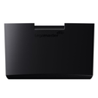 Whiteboard Zubehörhalter schwarz Legamaster 7-122601 Produktbild