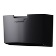 Whiteboard Zubehörhalter schwarz Legamaster 7-122601 Produktbild Additional View 1 S