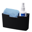 Whiteboard Zubehörhalter schwarz Legamaster 7-122601 Produktbild Additional View 3 S