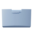 Whiteboard Zubehörhalter softblau Legamaster 7-122639 Produktbild