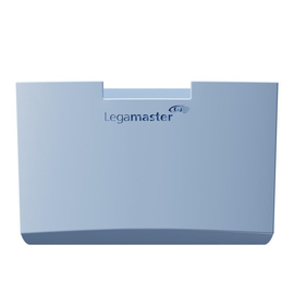 Whiteboard Zubehörhalter softblau Legamaster 7-122639 Produktbild
