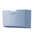 Whiteboard Zubehörhalter softblau Legamaster 7-122639 Produktbild Additional View 1 S