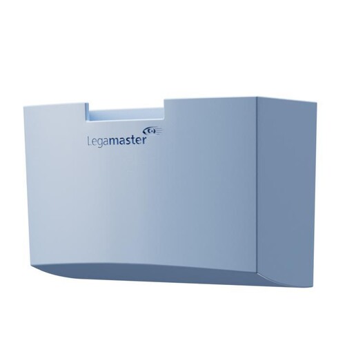 Whiteboard Zubehörhalter softblau Legamaster 7-122639 Produktbild Additional View 1 L