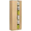 Flügeltürenschrank 100x220cm Korpus Buche Türen Buche Deskin 10273405 Produktbild