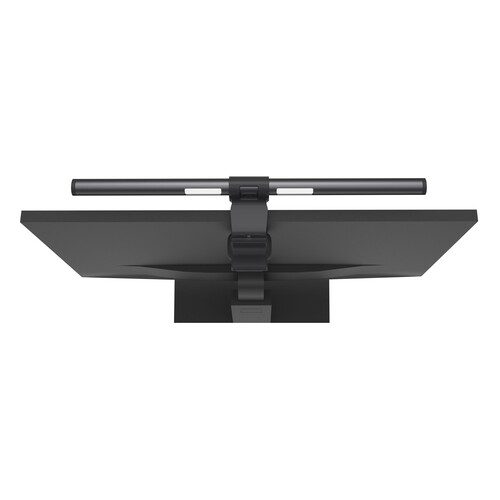 Bildschirmleuchte LED Flash schwarz Hansa 41-5011.004 Produktbild Additional View 1 L