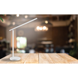 Tischleuchte LED Halo weiß Hansa 41-5011.002 Produktbild Additional View 2 S