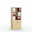 Regalschrank Multi M 80x183,5cm Buche Deskin 10258967 Produktbild