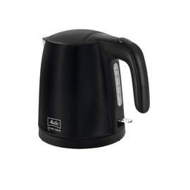 Wasserkocher Prime Aqua Mini 1Liter 2.200 Watt schwarz 1018-04 Melitta Produktbild