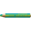 Multitalent-Stift woody 3 in 1 duo pink/erika 10mm Mine Stabilo 882/470-570 Produktbild