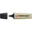 Textmarker Boss Original NatureCOLORS 2-5mm Keilspitze schlammgrün Stabilo 70/137 Produktbild